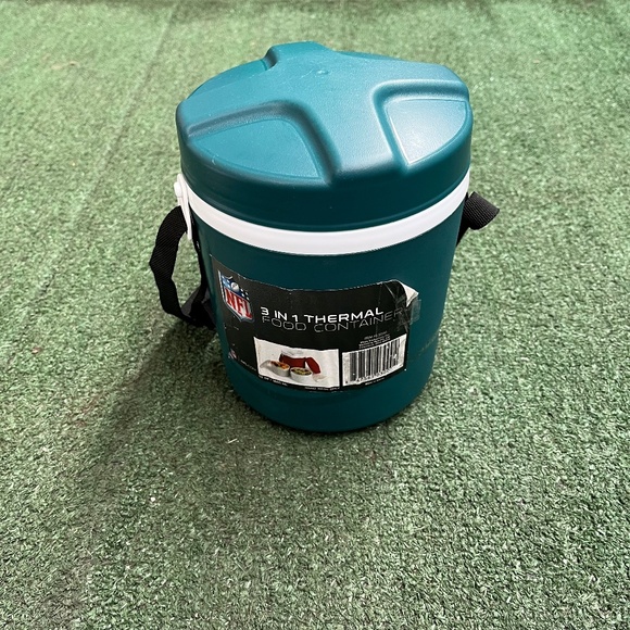 Philadelphia eagles Thermal warmer - Picture 1 of 10